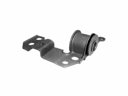 -TEKNOROT FIAT С/блок переднього важеля лів.(20mm) Doblo 01- KAUTEK FIBS043