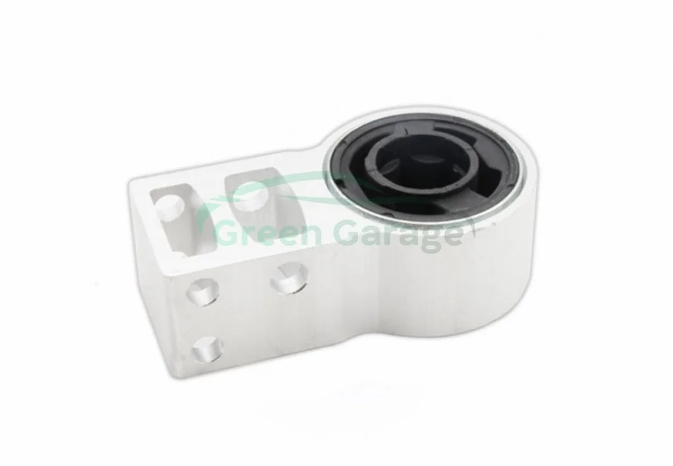 -TEKNOROT FIAT С/блок передн.важеля прав. Alfa Romeo 159 05- KAUTEK AFBS006 (фото 1)