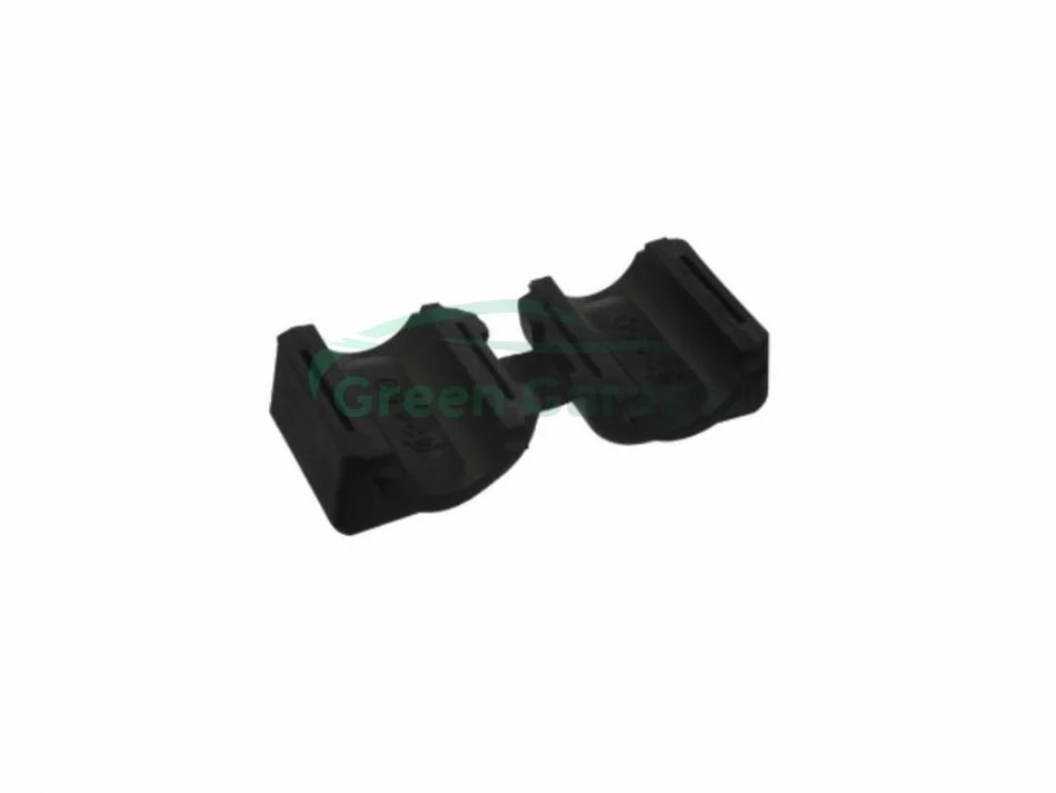 -TEKNOROT CITROEN втулка передн.стабілізатора С5 08- 24.5mm KAUTEK CIBS047 (фото 1)