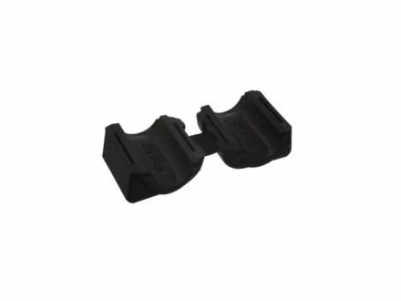 -TEKNOROT CITROEN втулка передн.стабілізатора С5 08- 24.5mm KAUTEK CIBS047