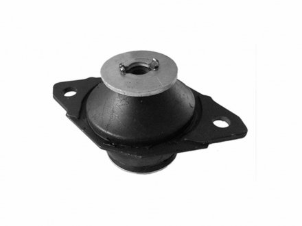 -TEKNOROT VW подушка двигуна ззаду лів.Golf II 1.05-1.3 83- KAUTEK VWTM014