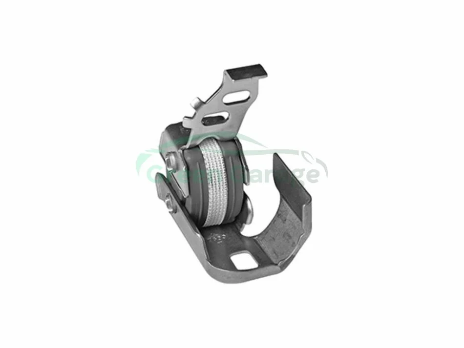 -TEKNOROT RENAULT кріплення глушника Megane III,Scenic III, KAUTEK REVR009 (фото 1)
