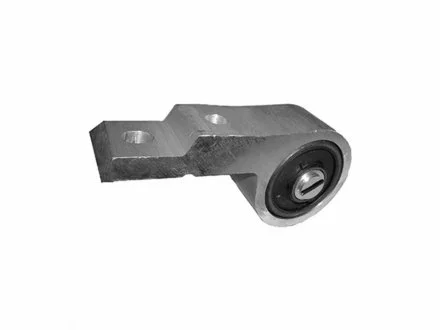 -TEKNOROT NISSAN С/блок переднього важеля ззаду X-Trail 01- KAUTEK NIBS029