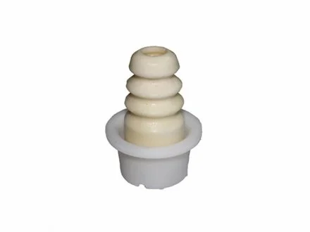 -TEKNOROT FIAT відбійник задн. амортизатора ALBEA 1.6 00-12 KAUTEK FISM028