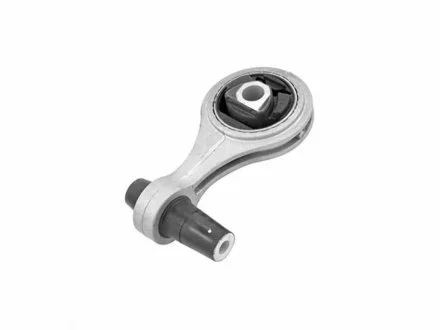 -TEKNOROT FIAT подушка двигуна Idea,Punto,Lancia 1.3JTD 03- KAUTEK FIEM067