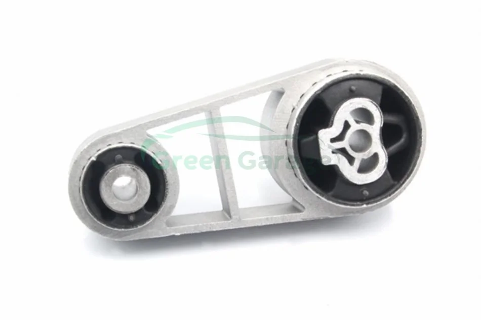-TEKNOROT FORD подушка двигуна спереду знизу Mondeo III 00- KAUTEK FDEM014 (фото 1)