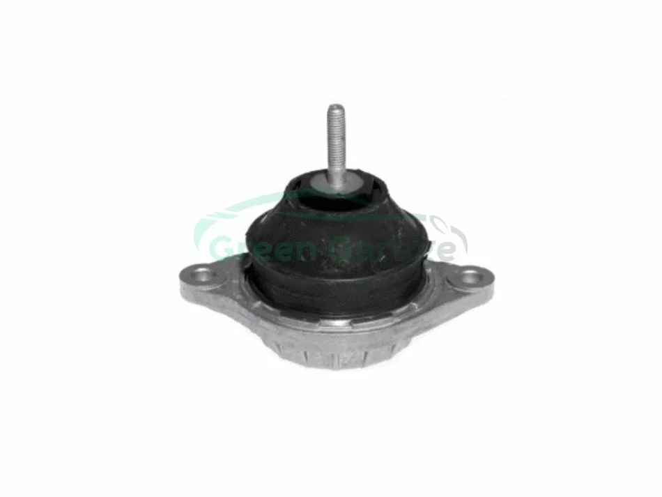 -TEKNOROT VW подушка двигуна пр/лів. Audi 90,100, 200 88-94 KAUTEK AUEM025 (фото 1)