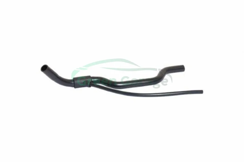 FIAT патрубок системи охолодження Tipo, Tempra 1,4-1,6 -96 KAUTEK FIRH123 (фото 1)