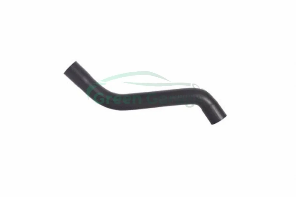 FIAT патрубок системи охолодження Tipo, Tempra 1,4-1,6 -96 KAUTEK FIRH131 (фото 1)