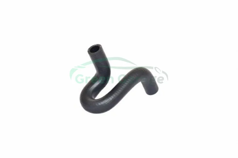 FIAT патрубок системи охолодження Palio, Albea, 1,3JTD 03- KAUTEK FIRH114 (фото 1)