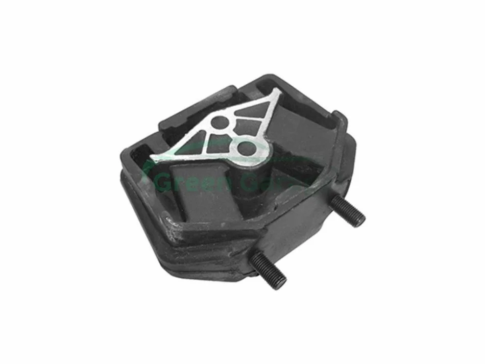 -TEKNOROT OPEL подушка КПП задн.Astra 1,4/1,6/1,7TD Vectra KAUTEK OPEM065 (фото 1)