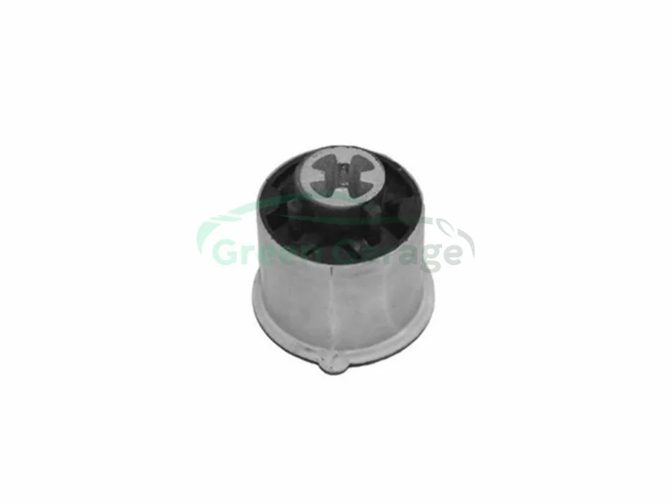 -TEKNOROT FORD С/блок задньої балки Fiesta 01-,Mazda 2 03- KAUTEK FDBS078 (фото 1)