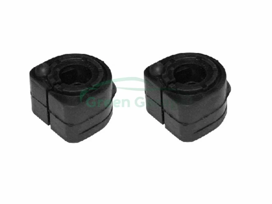 -TEKNOROT FORD втулка (к-кт 2шт.) стабіл.задн. Focus 98- KAUTEK FDBS025ST (фото 1)