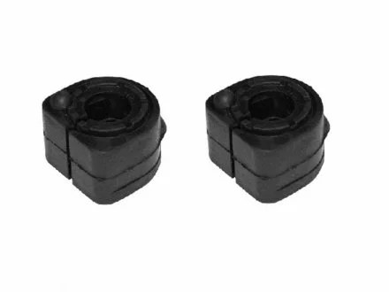 -TEKNOROT FORD втулка (к-кт 2шт.) стабіл.задн. Focus 98- KAUTEK FDBS025ST