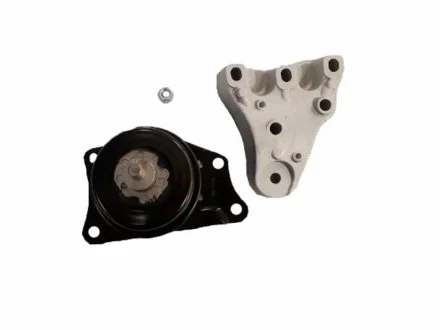 -TEKNOROT VW подушка двигуна прав.Polo,Fabia 1.4 16V 99- KAUTEK VWEM046
