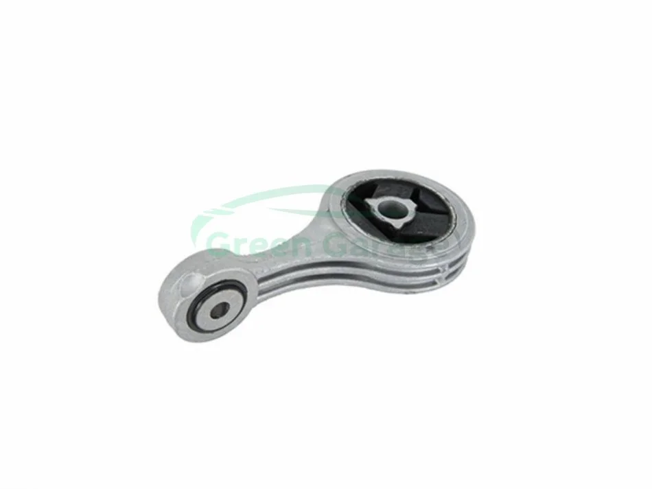 -TEKNOROT FIAT кронштейн двигуна задн.лів.Punto,Idea 03- KAUTEK FIEM046 (фото 1)