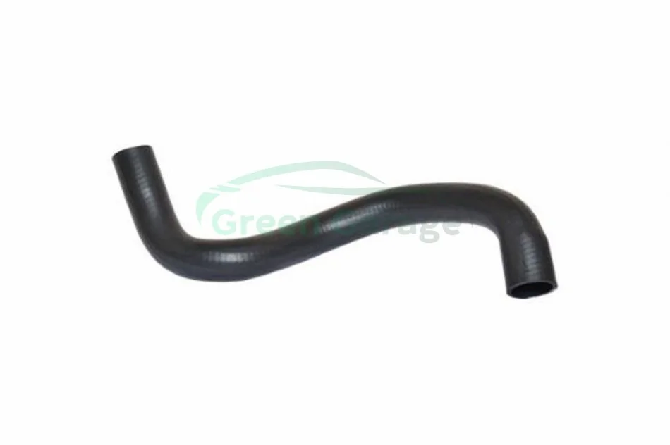 RENAULT патрубок системи охолодження Kangoo 1.5dCi 08- KAUTEK RERH043 (фото 1)