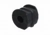 NISSAN втулка стабілізатора задн.d=16.4mm Qashqai 07- KAUTEK NIBS132 (фото 1)