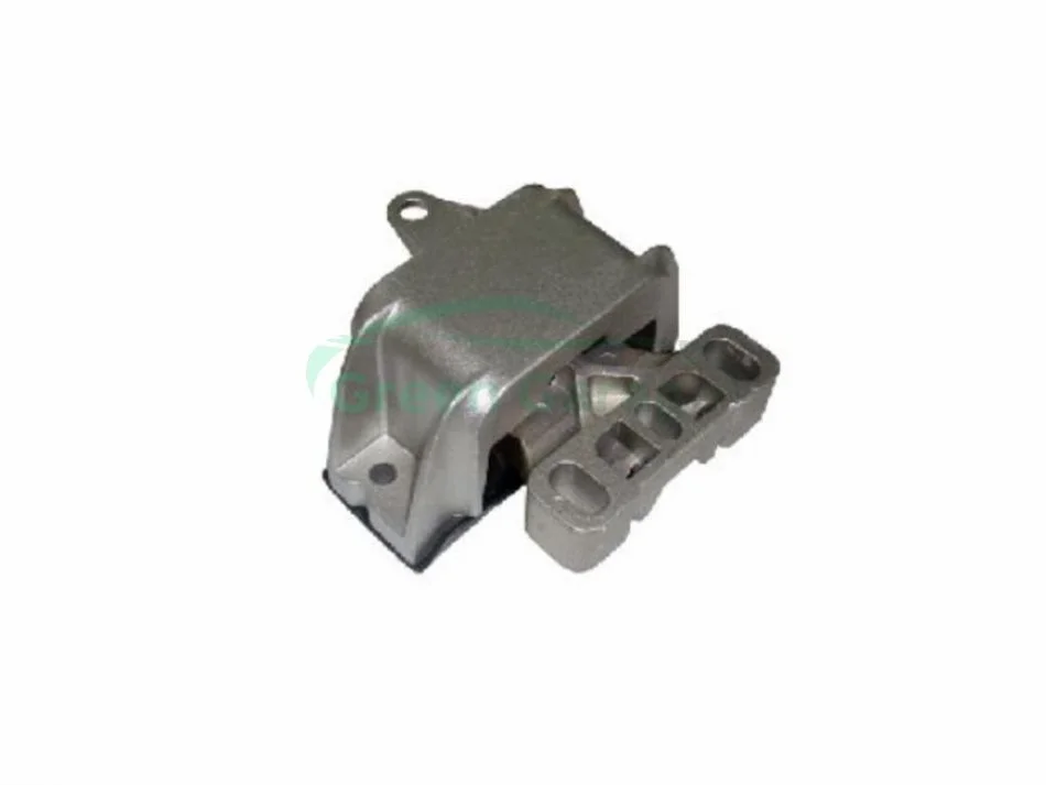 -TEKNOROT VW подушка КПП Audi A3,Skoda Octavia,Golf IV KAUTEK VWTM021 (фото 1)