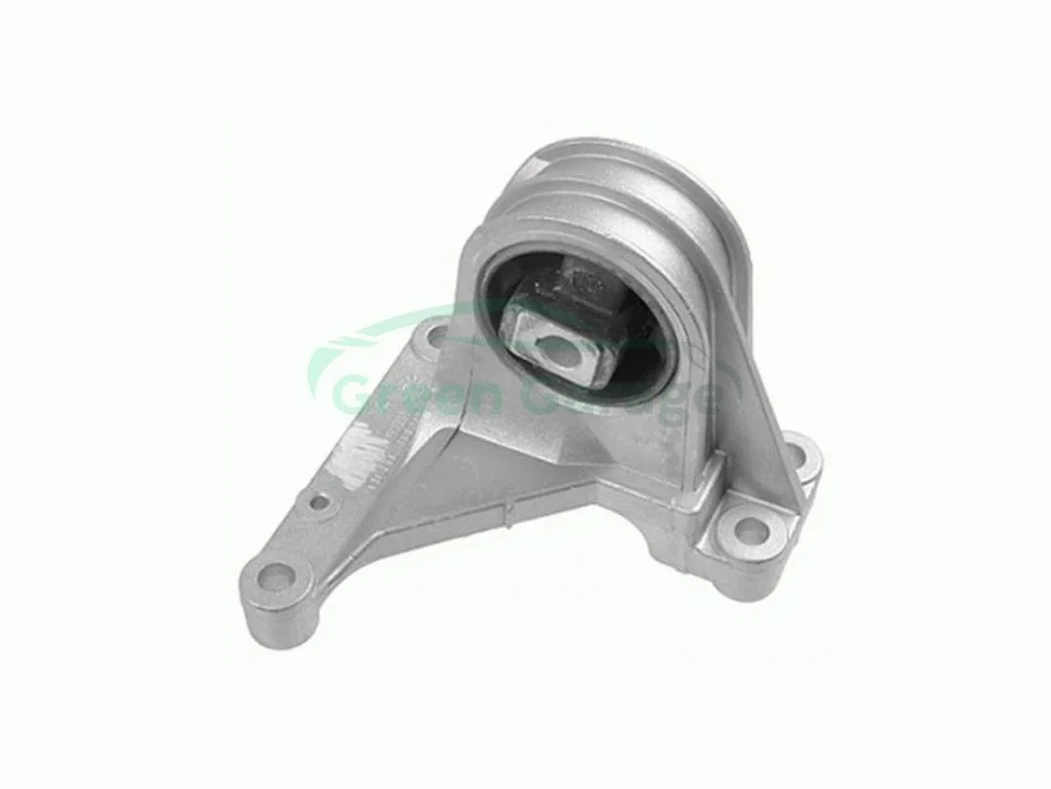 -TEKNOROT VOLVO подушка кпп/АКПП C70,S60/70/80,XC70/90 KAUTEK VOEM001 (фото 1)