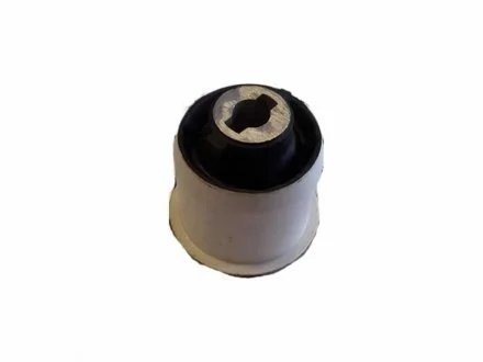 -TEKNOROT CITROEN С/блок задн балки C4,Peugeot 307 01- KAUTEK PEBS054