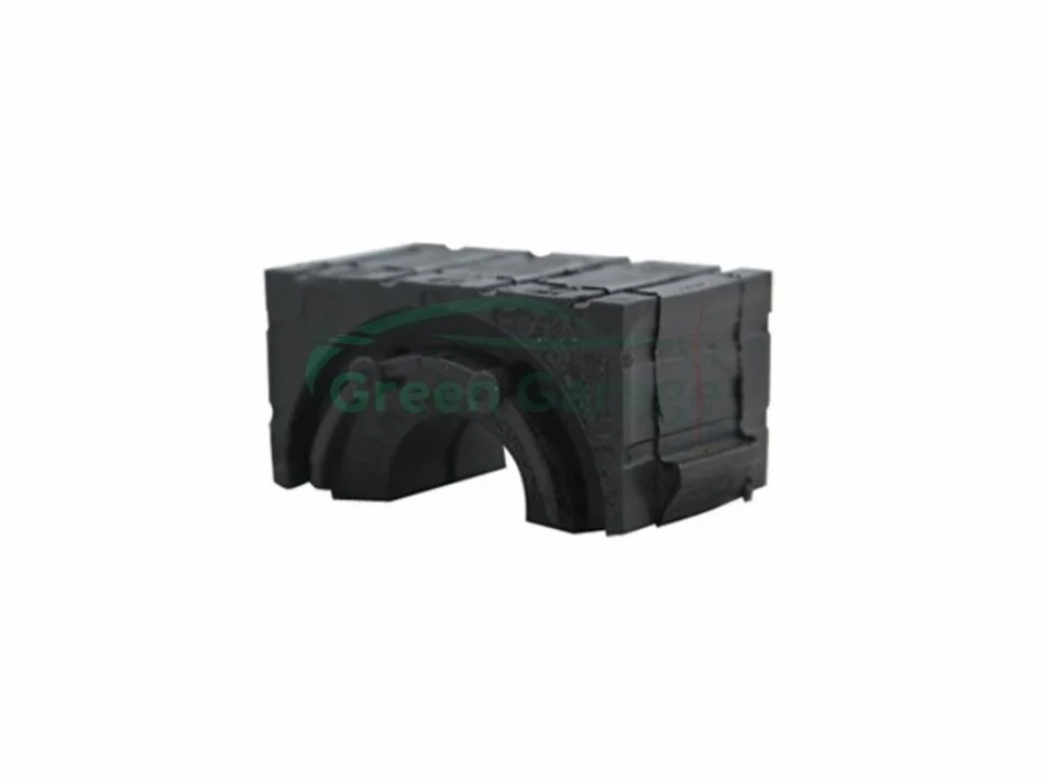 -TEKNOROT OPEL втулка стаб.переднього d=20.4mm Astra H KAUTEK OPBS077 (фото 1)