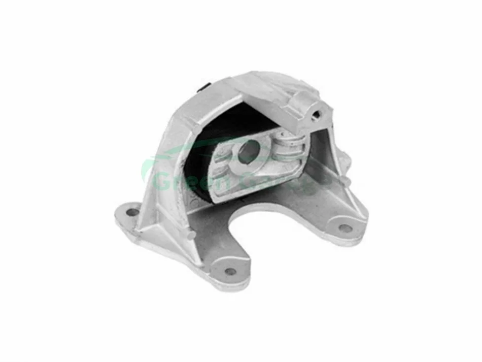 -TEKNOROT FIAT подушка двигуна задн.Doblo 1.3/1.9D 01- KAUTEK FIEM008 (фото 1)