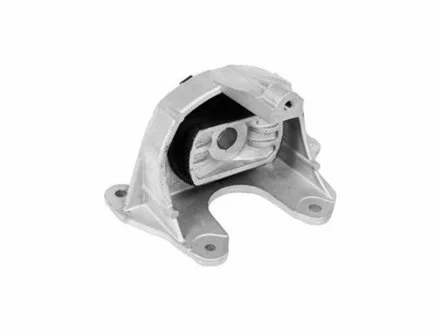 -TEKNOROT FIAT подушка двигуна задн.Doblo 1.3/1.9D 01- KAUTEK FIEM008