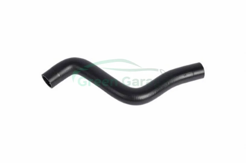VW патрубок системи охолодження GOLF,JETTA 1.8 84-91 KAUTEK VWRH052 (фото 1)