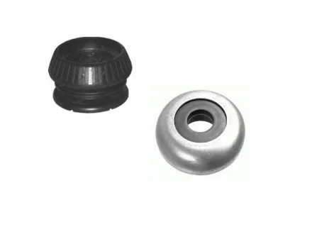 -TEKNOROT FORD подушка аморт. з підшипн. Fiesta 4/96- KAUTEK FDSM057KT