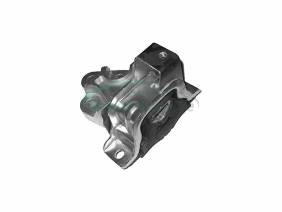 -TEKNOROT FIAT подушка двигуна задн.Linea 1.3/1.9 07- KAUTEK FIEM048 (фото 1)