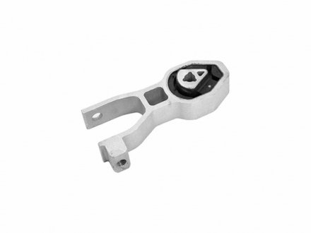 -TEKNOROT FIAT опора двигуна задня нижня Grande Punto KAUTEK FIEM040