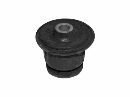 -TEKNOROT VW подушка балки передн.Audi 80,Passat -88 KAUTEK AUBS014