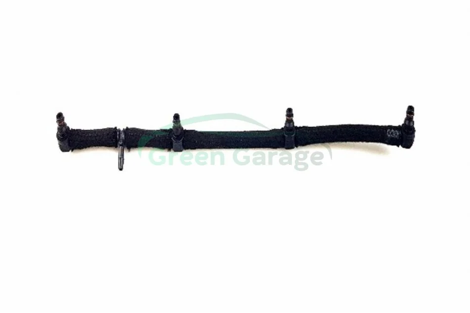 FIAT паливопровід 1.9JTD/1.9D Multijet, OPEL 1.9CDTI KAUTEK FIFH023 (фото 1)