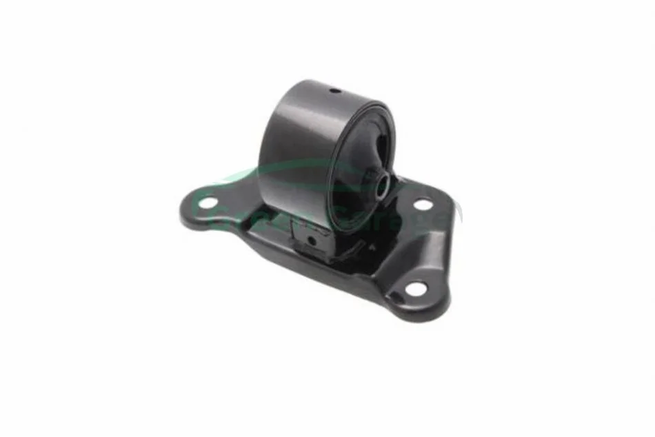 MITSUBISHI подушка КПП OUTLANDER I (CU_W) 2.4 03-07 KAUTEK MIEM009 (фото 1)