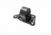 MITSUBISHI подушка КПП OUTLANDER I (CU_W) 2.4 03-07 KAUTEK MIEM009 (фото 1)
