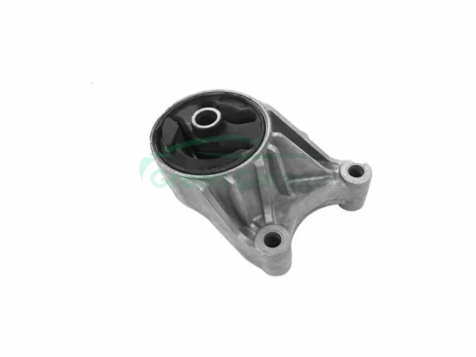 -TEKNOROT OPEL подушка двигуна Astra H 2.0 Turbo/2.2 KAUTEK OPEM122 (фото 1)