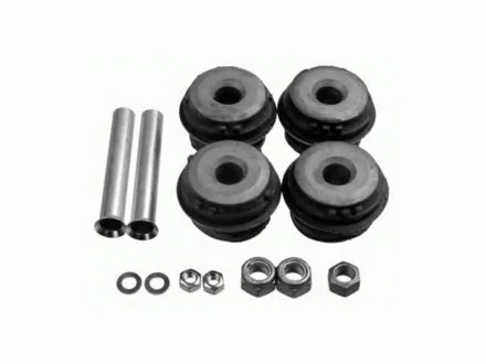 -TEKNOROT DB Р/к важеля W124/201(4с/бл.2900+2втулки) KAUTEK MEKT007