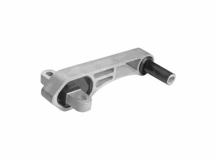 -TEKNOROT FIAT подушка двигуна Fiorino,Qubo 1.3d 07- KAUTEK FIEM035