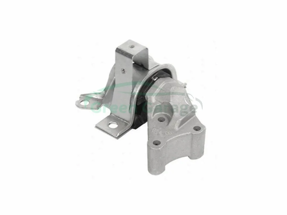 -TEKNOROT FIAT подушка двигуна передн.Doblo 1.3d 05- KAUTEK FIEM010 (фото 1)
