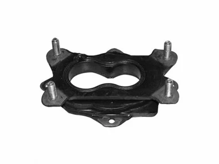 -TEKNOROT VW подушка карбюратора Audi 80/100 1.8 82- KAUTEK AUVR001