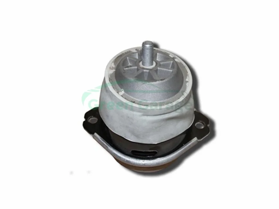 -TEKNOROT VW подушка двигуна Touareg 02-,Audi Q7 06- KAUTEK AUEM021 (фото 1)