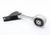 -TEKNOROT VW опора двигуна Polo,Skoda Fabia 1.4 TDI KAUTEK VWEM084 (фото 1)
