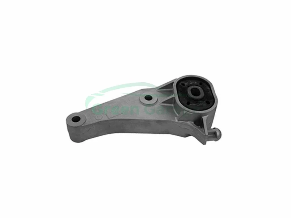 -TEKNOROT OPEL подушка двигуна задн.Corsa C 1.0 00- KAUTEK OPEM046 (фото 1)