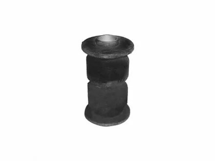 -TEKNOROT HYUNDAI С/блок переднього важеля H100 93- KAUTEK HYBS028