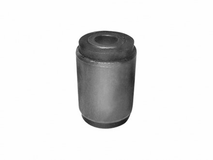 -TEKNOROT FIAT С/блок переднього важеля Fiorino 88- KAUTEK FIBS035