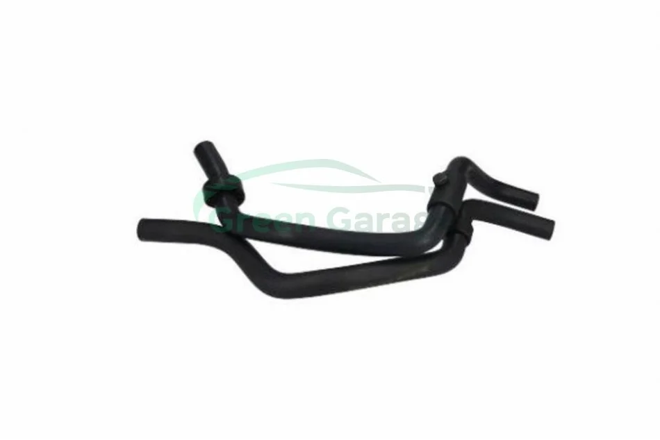 FIAT патрубок системи охолодження Punto 1.9JTD 99- KAUTEK FIRH239 (фото 1)