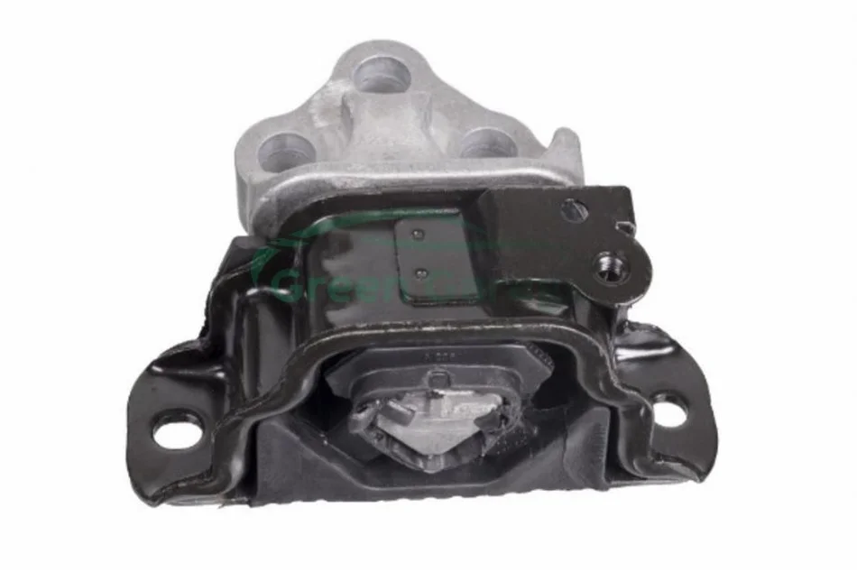 FIAT подушка двигуна 500X 1,6 D Multijet 14-, JEEP KAUTEK FIEM122 (фото 1)