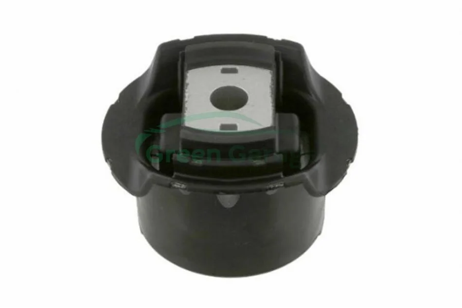 -TEKNOROT DB подушка задньої балки (задн.) GL X164 KAUTEK MEBS253 (фото 1)