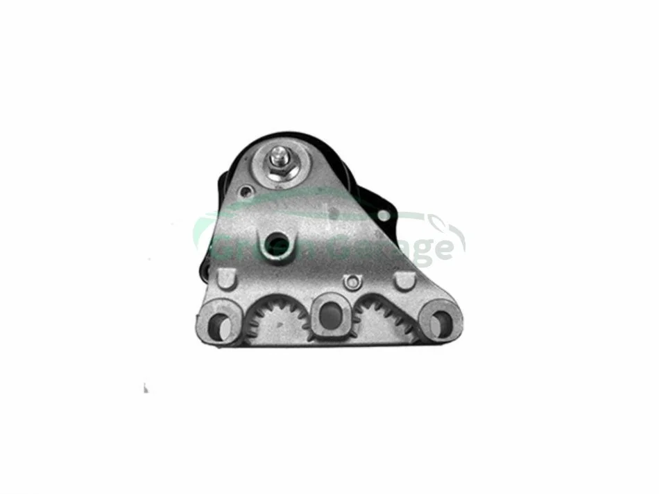 -TEKNOROT VW подушка двигуна прав.Polo,Skoda Fabia KAUTEK VWEM050 (фото 1)